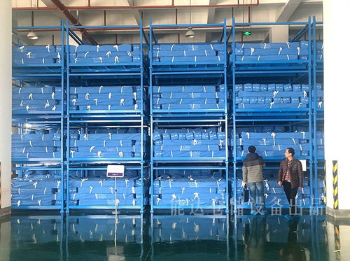 組裝式堆垛架,物資儲備倉庫巧固架,堆垛貨架制造優(yōu)質(zhì)廠家能達(dá)出品