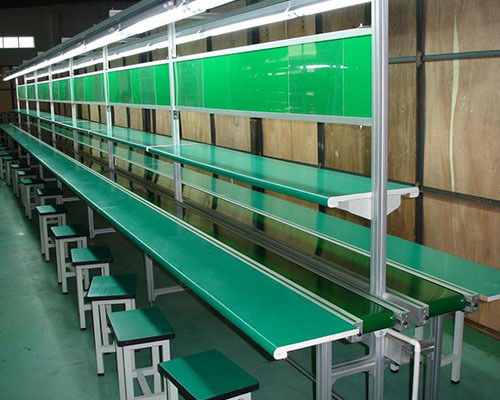 設(shè)備操作臺 熱銷設(shè)備操作臺照片 博富達(dá)自動化