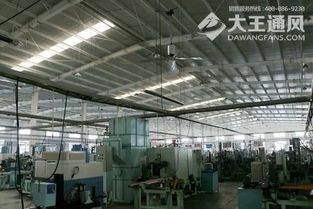 長春大型工業(yè)風扇廠家推薦 遼寧大型工業(yè)風扇