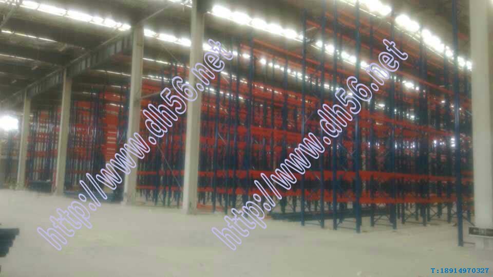 昆山重型貨架行業(yè)動(dòng)態(tài)