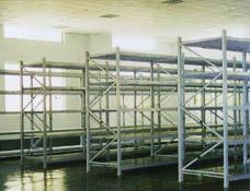 南京貨架與倉(cāng)儲(chǔ)設(shè)備全方位指南 生產(chǎn)廠家與價(jià)格解析