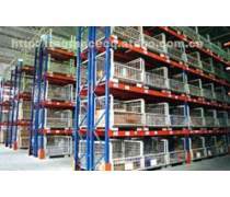 優(yōu)化倉儲設備管理 打造高效智能的產品庫