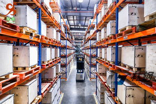 物流倉儲設(shè)備概述與分類