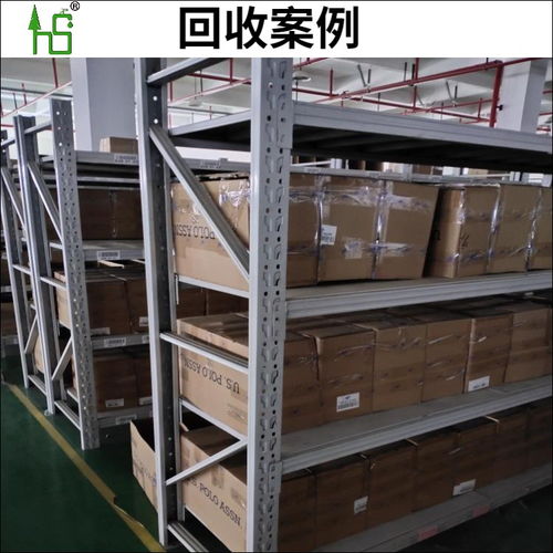 雨花臺二手倉儲設(shè)備回收 高效收購，中介重酬