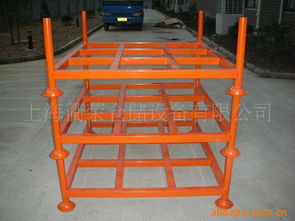 上海衢榮倉儲設(shè)備——倉儲貨架與設(shè)備產(chǎn)品列表