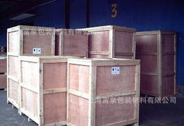 出口木箱包裝箱價(jià)格、廠家選擇及倉儲(chǔ)設(shè)備配套全解析